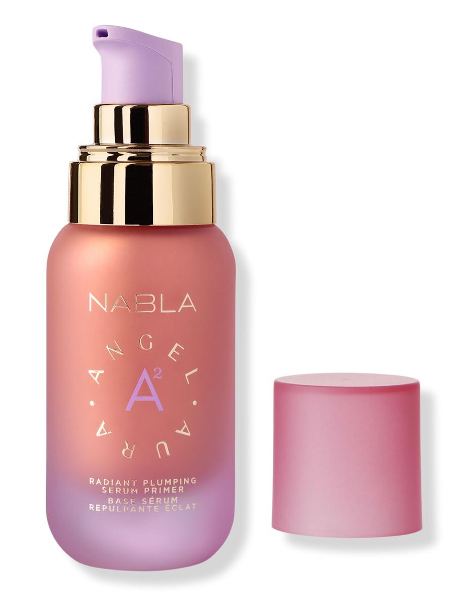 Angel Aura Radiant Plumping Serum Primer