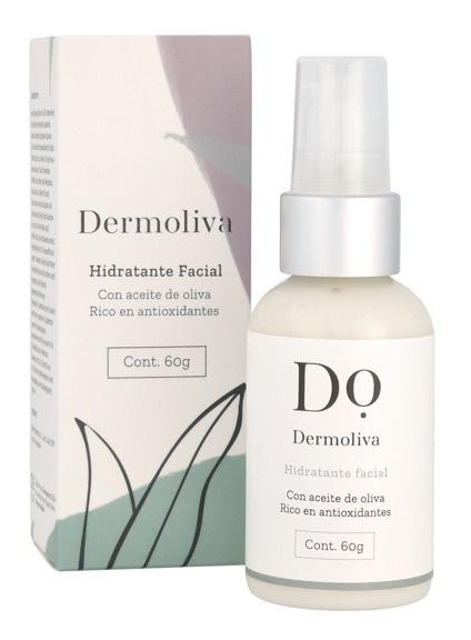 Crema Humectante Facial
