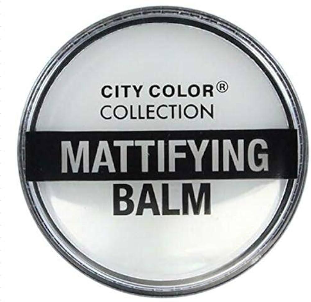 Mattifying Balm