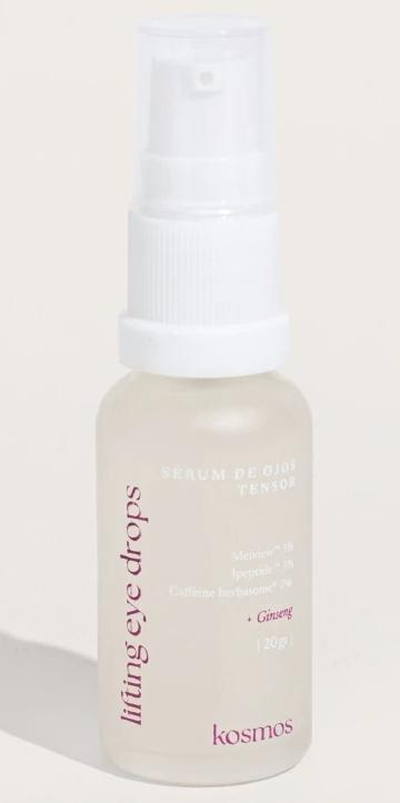 Serum De Ojos Tensor - Lifting Eye Drops