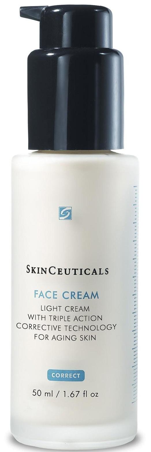 Face cream
