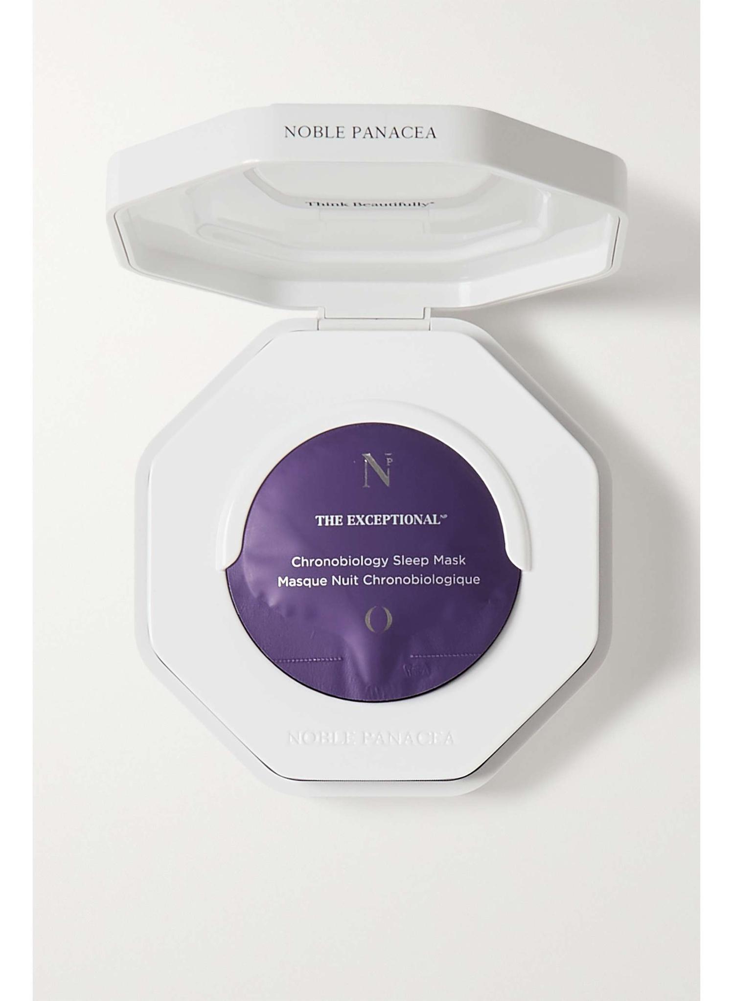 Chronobiology Sleep Masque