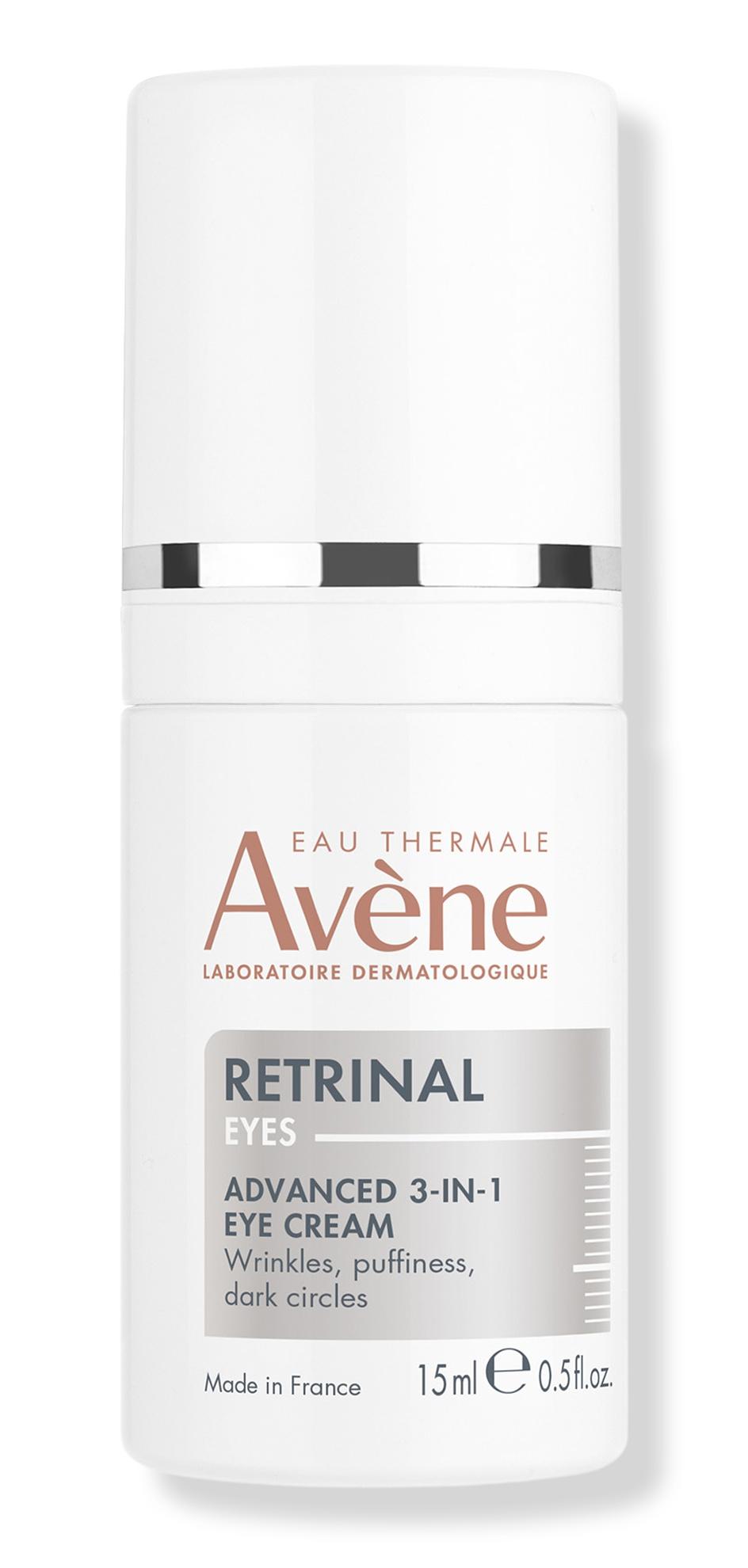 Retrinal 3in1 Eyes