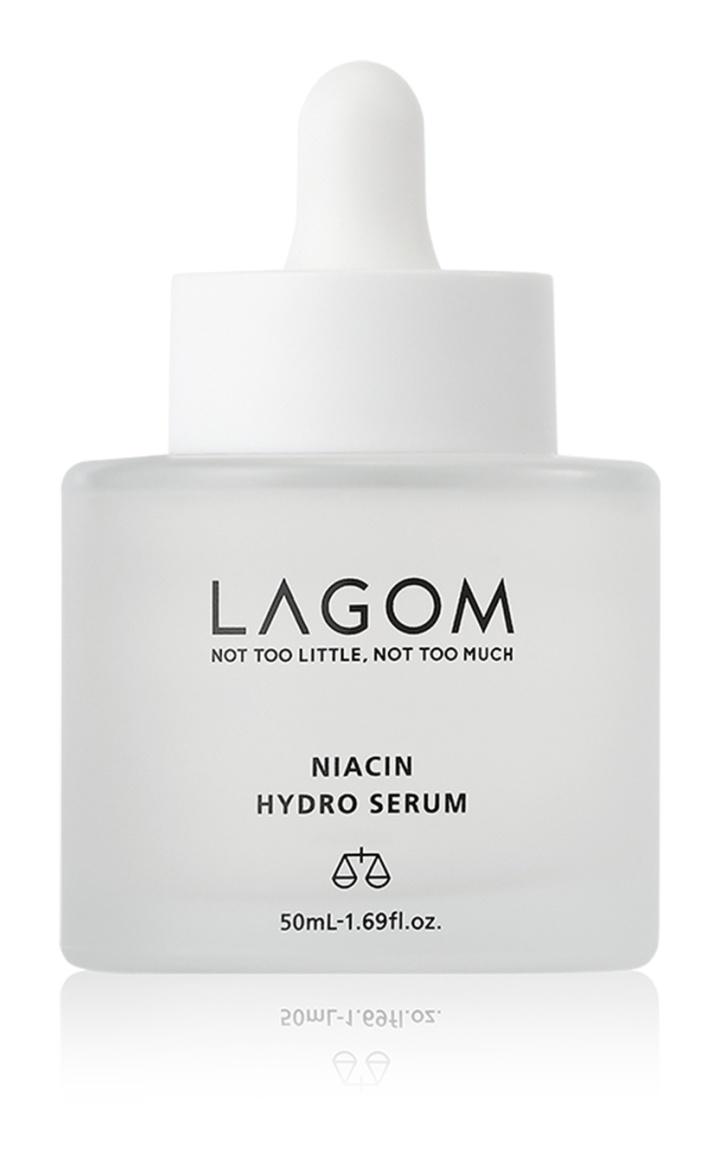 Niacin Hydro Serum