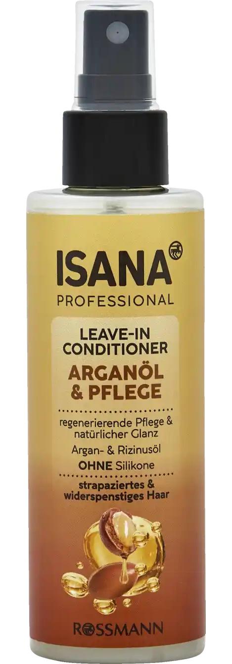Professional Arganöl & Pflege Leave-in Conditioner