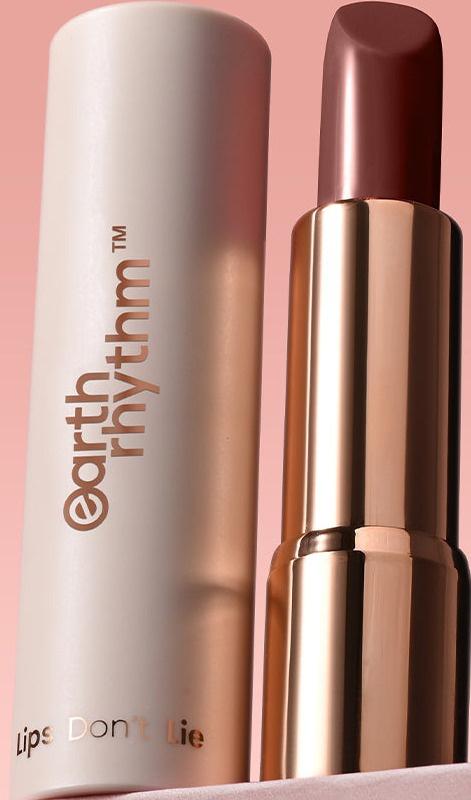 Serum Lipstick SPF 15