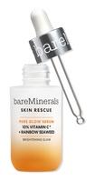 Skin Rescue Pure Glow Serum With 10% Vitamin C Complex And Rainbow Seaweed