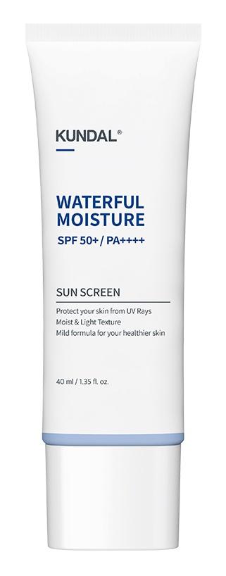Waterful Moisture Sunscreen SPF 50+ PA++++