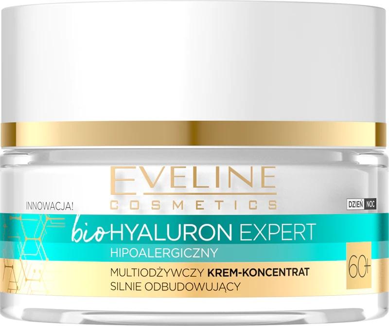 Bio Hyaluron Expert Nourishing Lifting Cream 60+