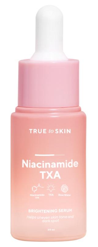 Niacinamide Txa Brightening Serum