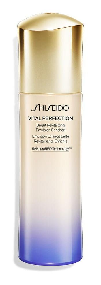Bright Revitalizing Emulsion Enriched