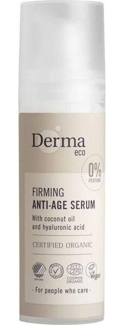 Eco Firming Anti-Age Serum