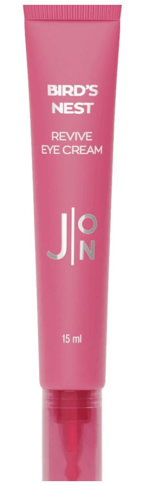 Bird’s Nest Revive Eye Cream