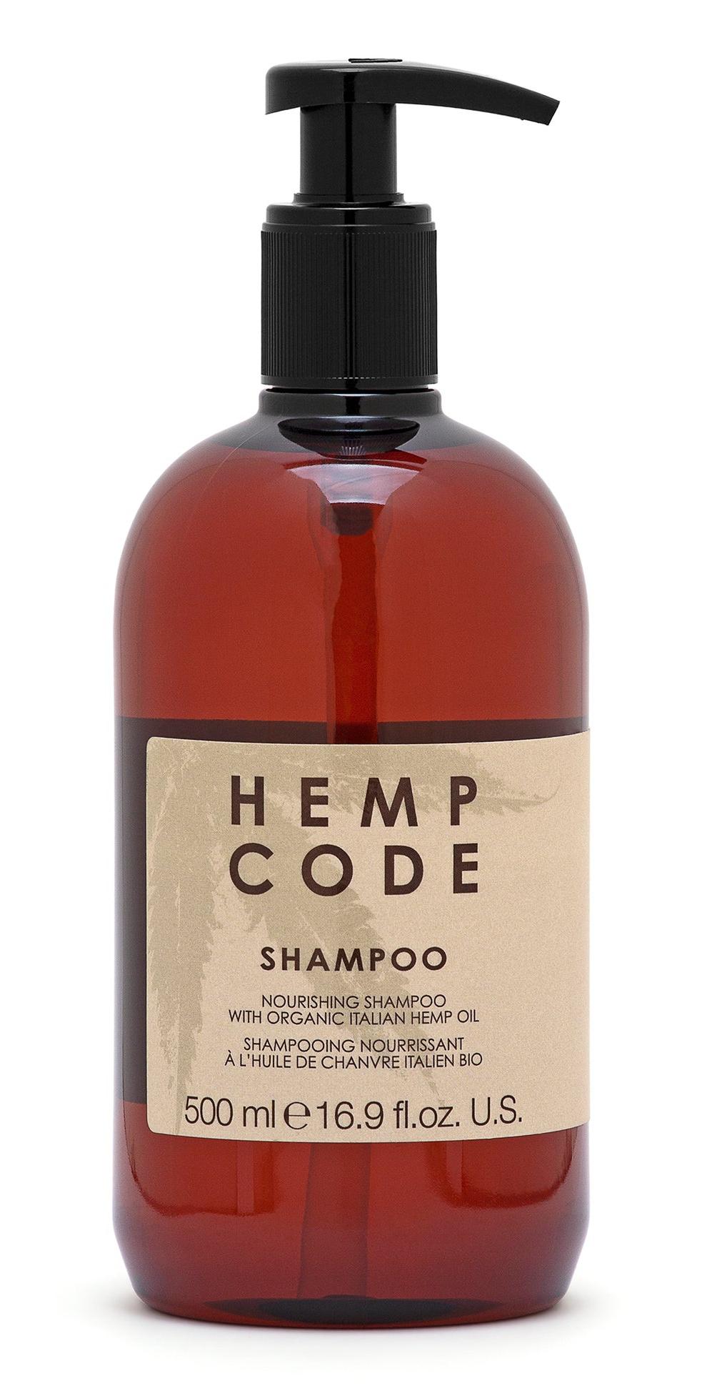 Shampoo