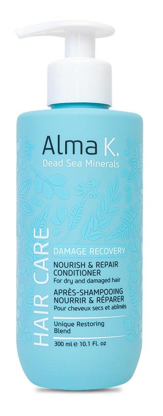 Damage Recovery Nourish & Repair Conditioner