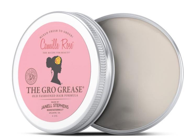 The Gro Grease