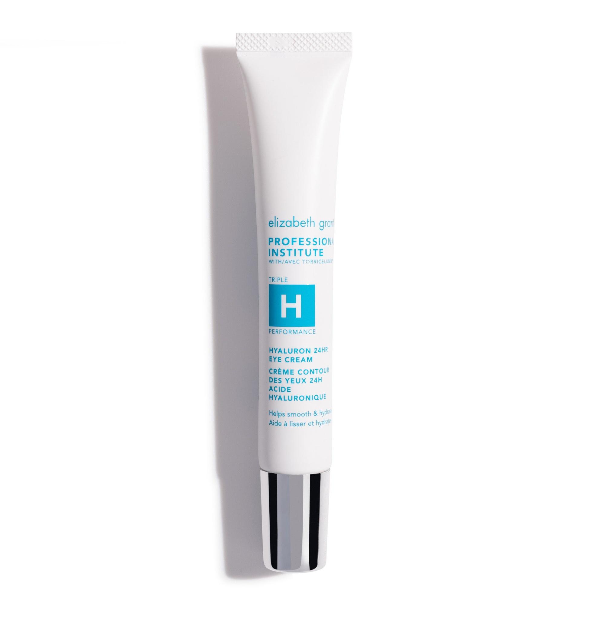 Professional Institute Triple Performance Hyaluron 24 Hour Eye Cream