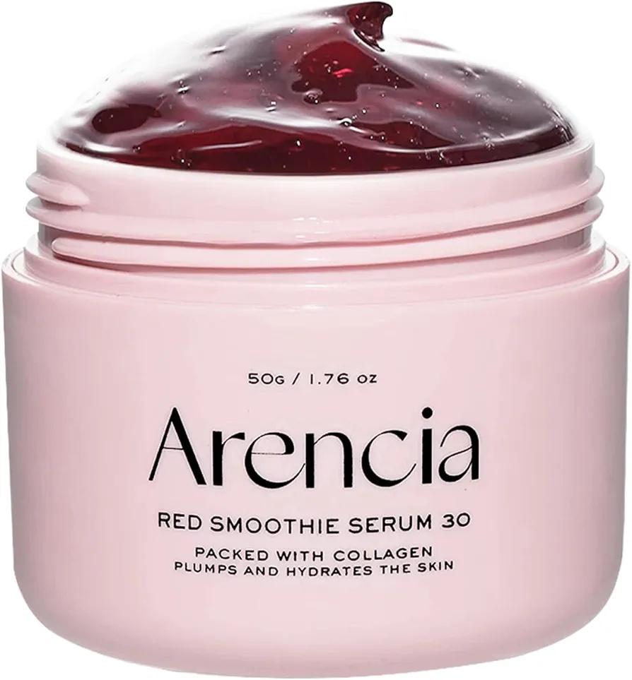 Red Smoothie Serum 30