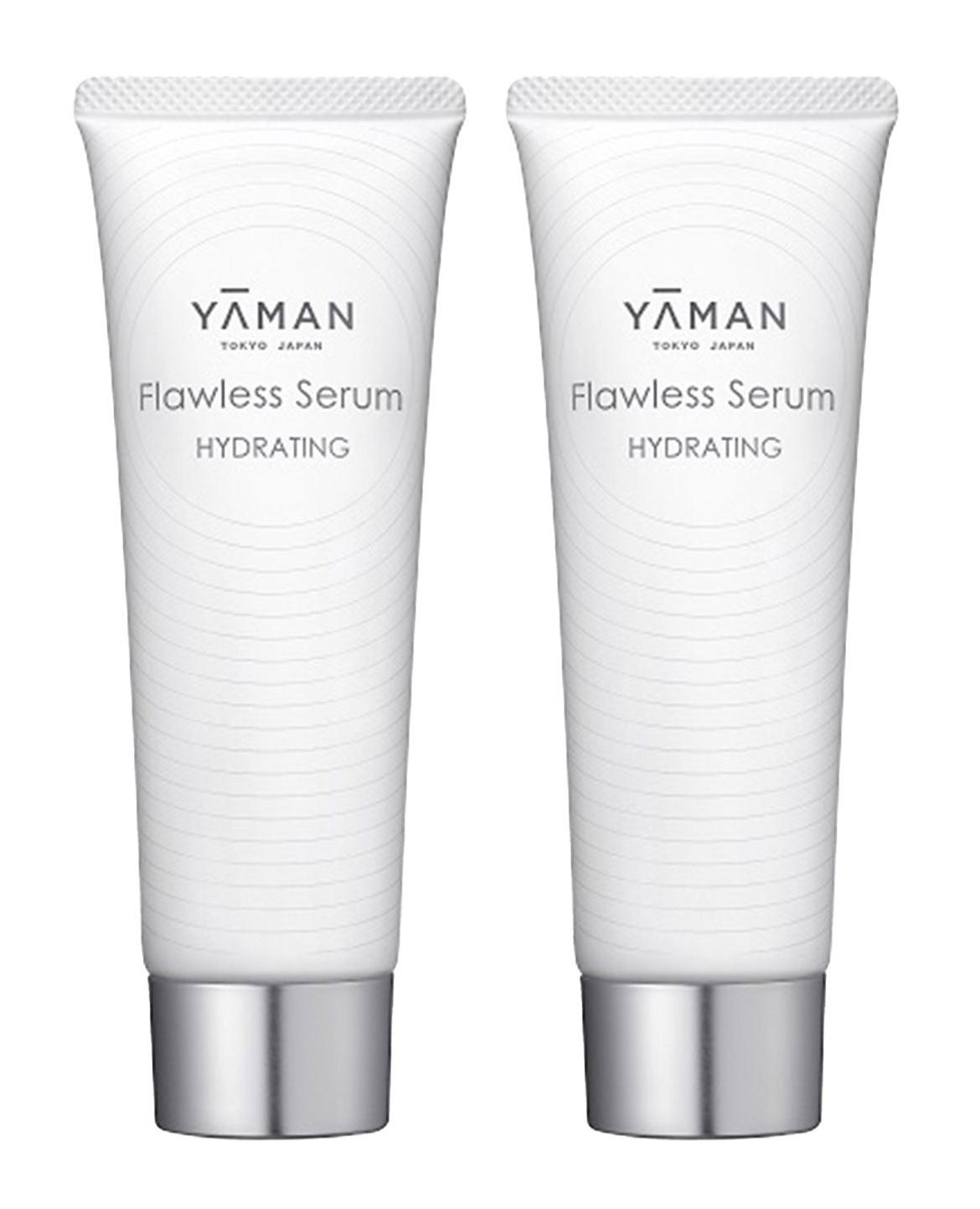 Flawless Serum Hydrating