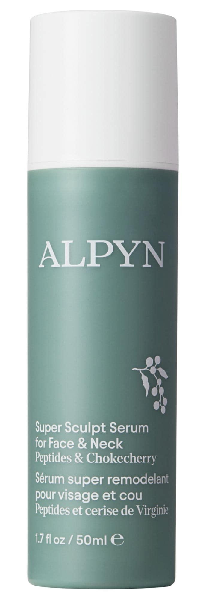 Super Sculpt Serum For Face & Neck