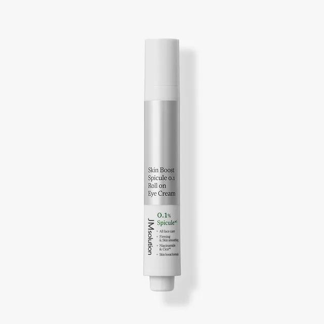 Skin Boost Spicule 0.1 Roll On Eye Cream