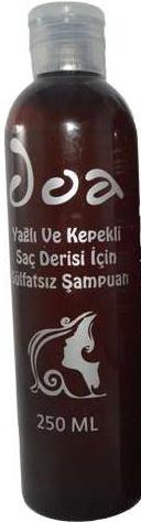 Şampuan