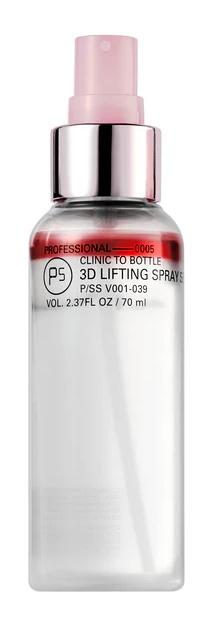 3d Lifting Spray