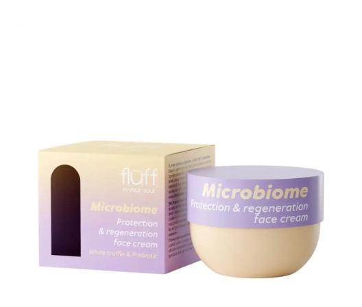 Microbiome Face Cream