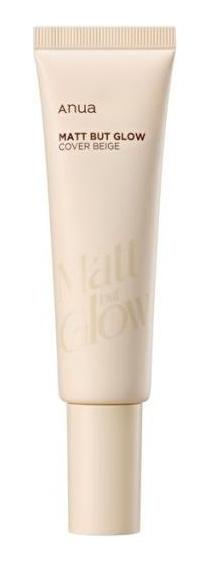 Matt But Glow Cover Beige SPF 50 Pa++++