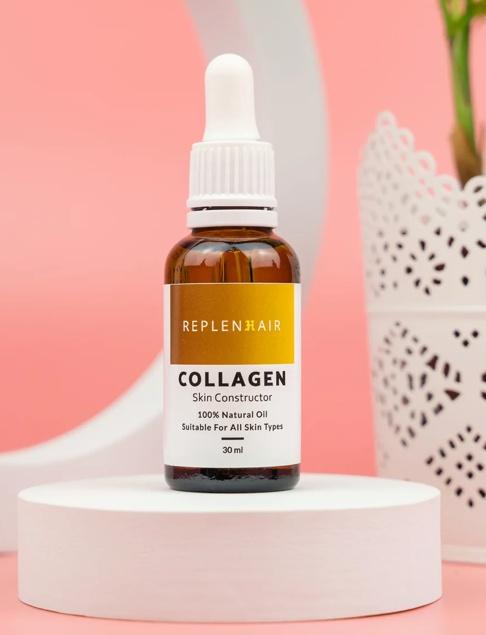 Collagen Oil