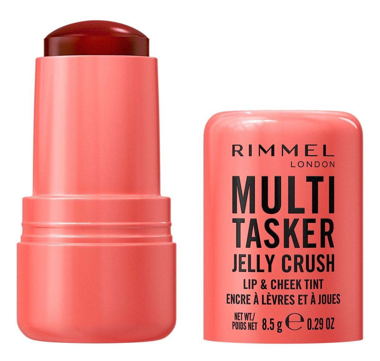 Multi-tasker Jelly Crush Blush