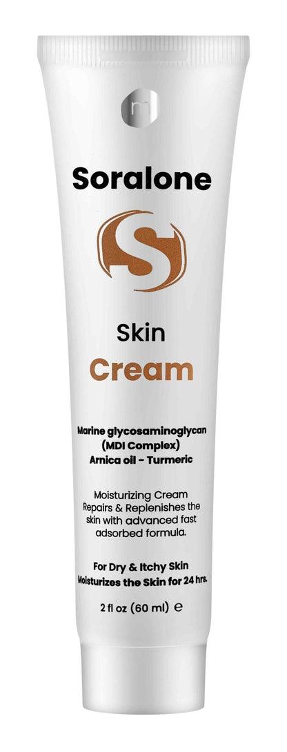 Skin Cream