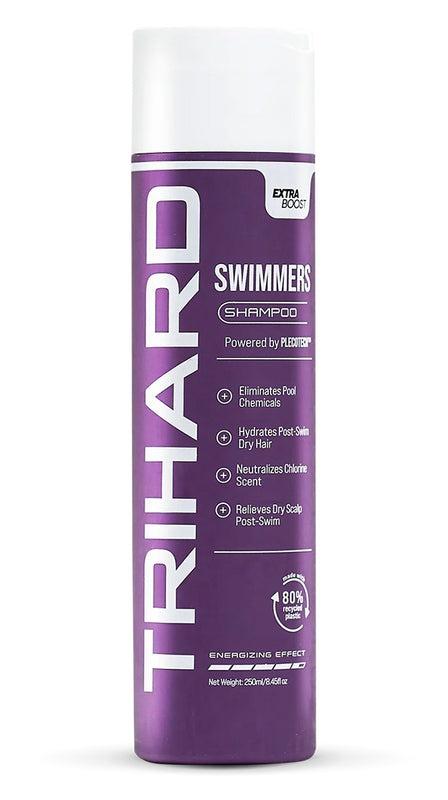 Swimmers Shampoo