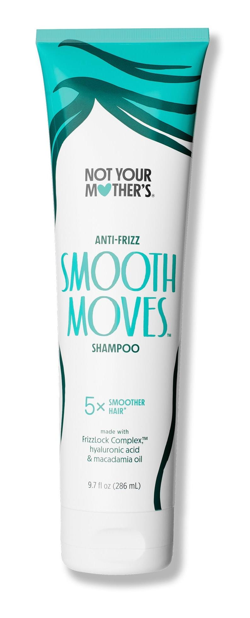 Smooth Moves Anti-frizz Shampoo