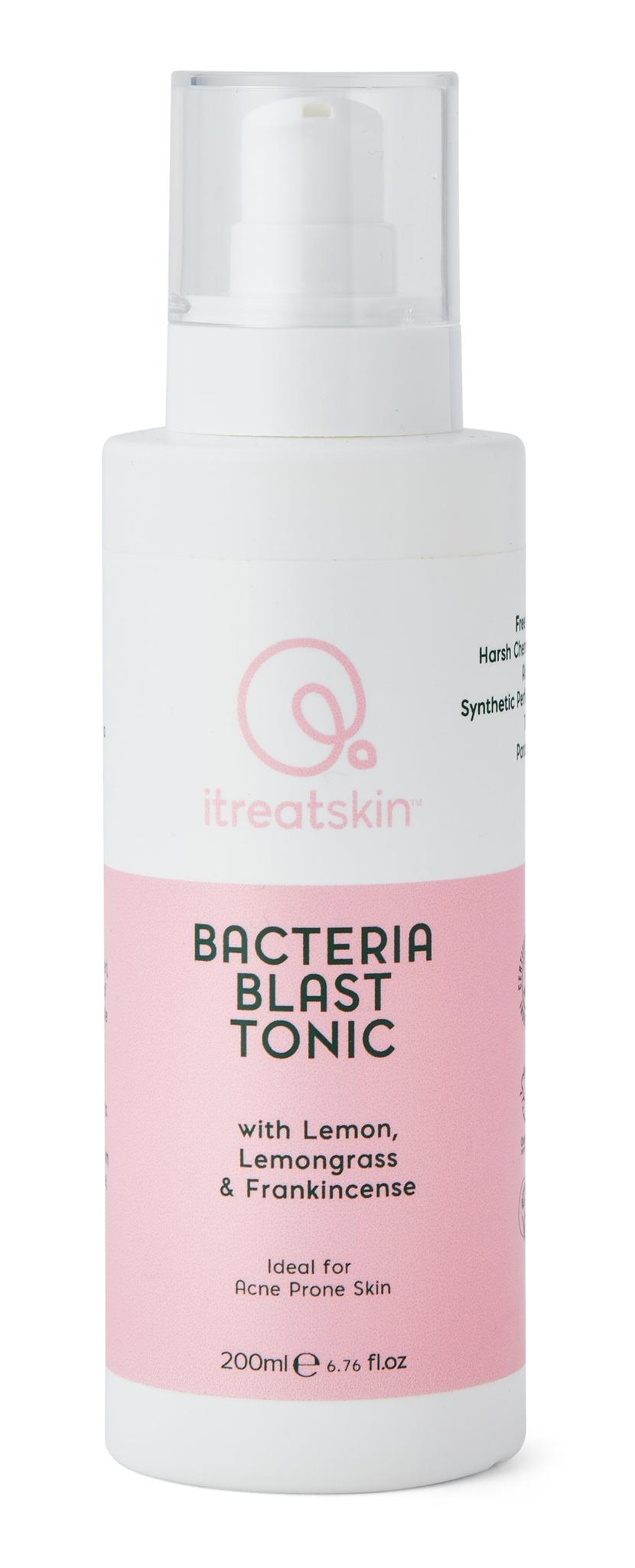 Bacteria Blast Tonic
