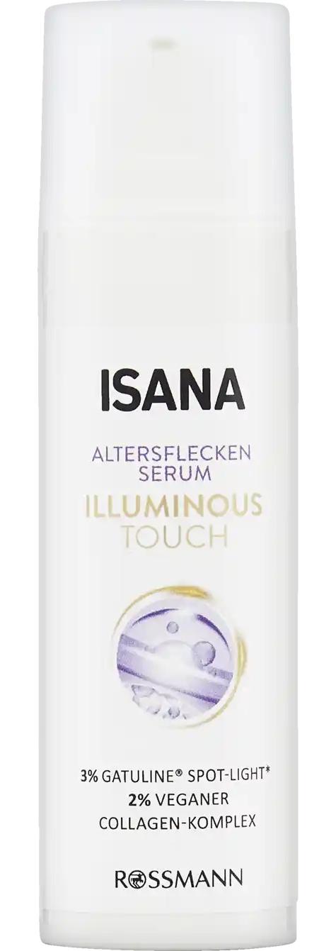 Illuminous Touch Altersflecken Serum