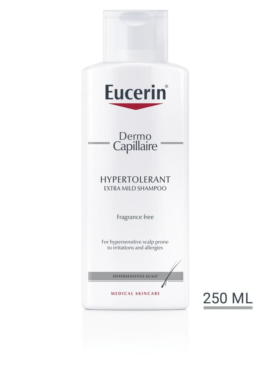 Dermocapillaire Hypertolerant Shampoo