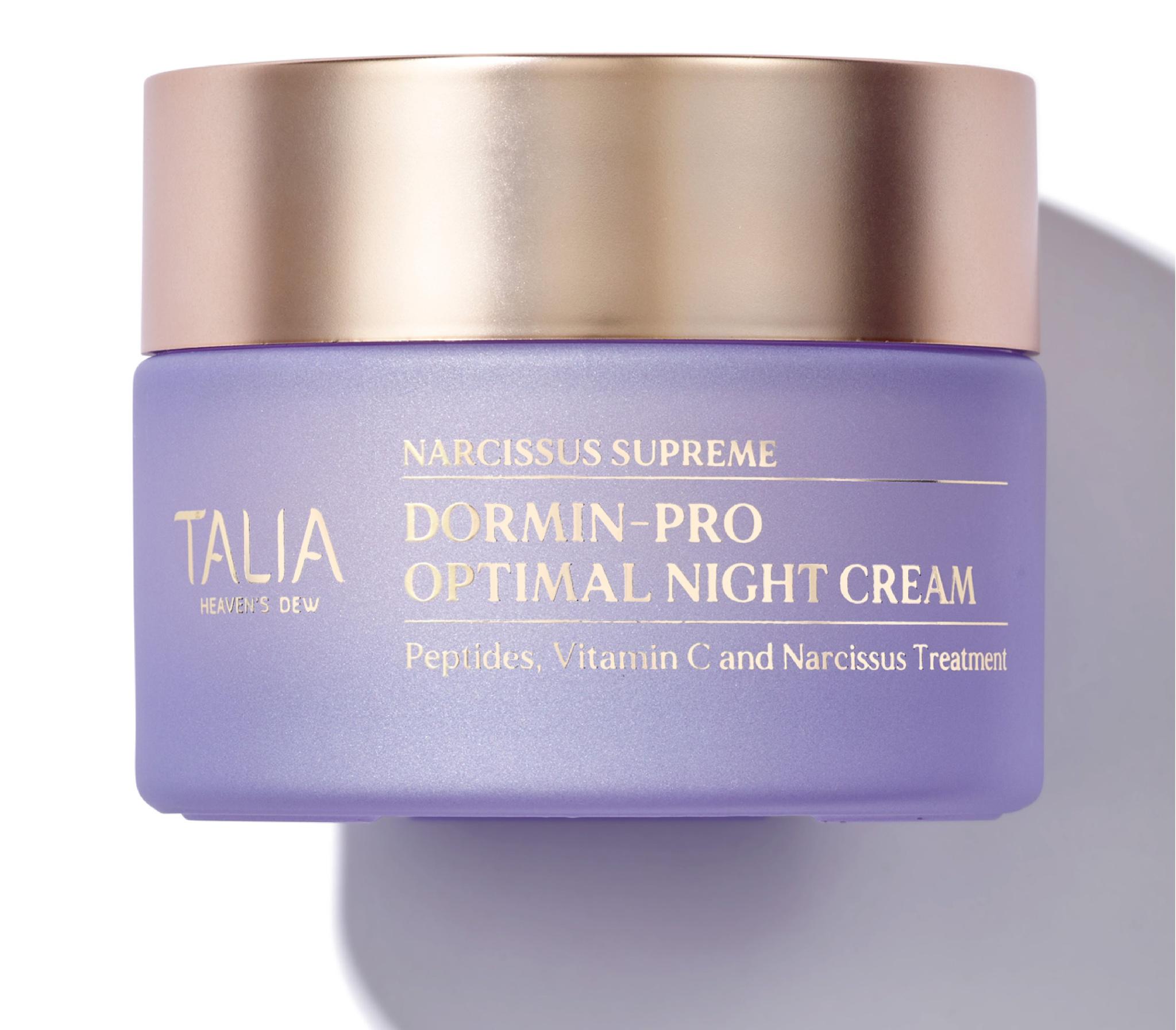 Dormin-pro Optimal Night Cream