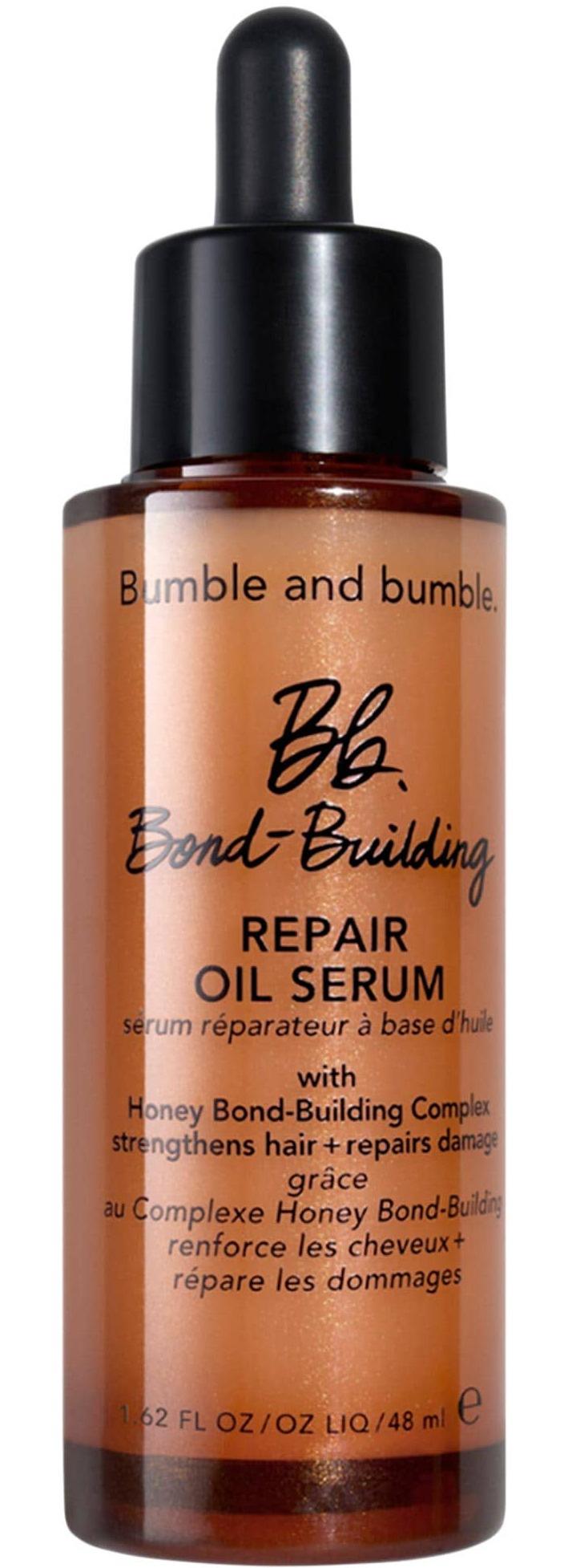 Bond Buildling Repair Oil