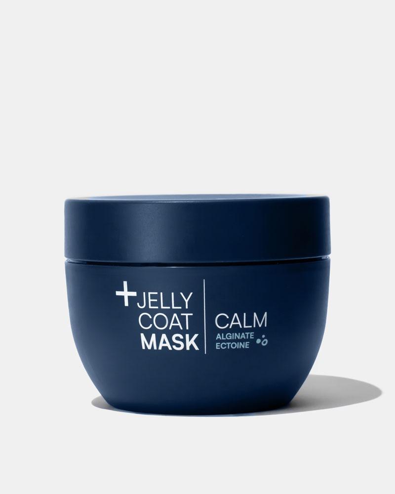 Jelly Coat Mask Calm