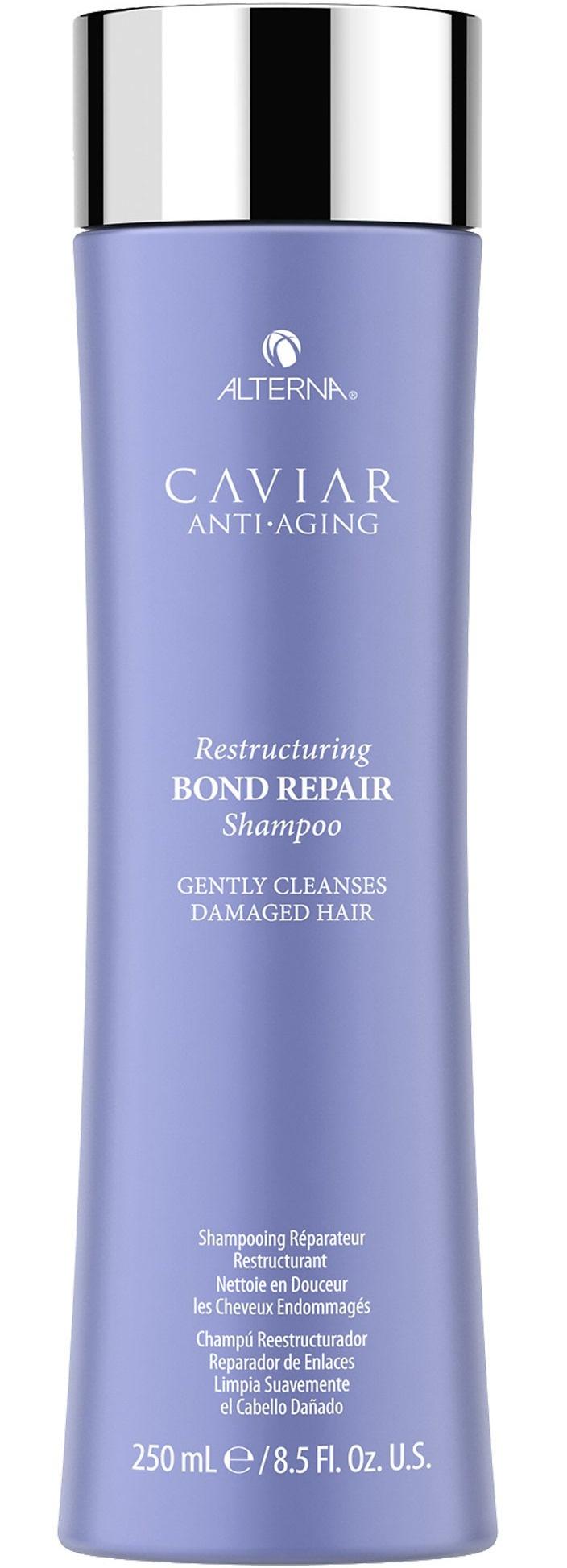 Caviar Restructuring Bond Repair Shampoo