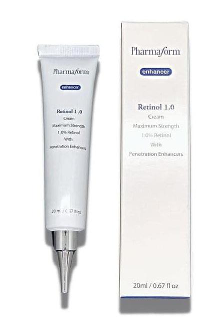Retinol 1.0 Enhancer