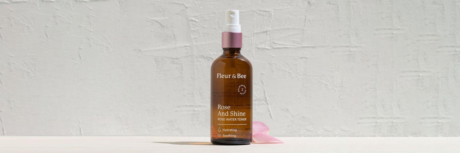 Rose And Shine