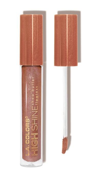 High Shine Lipgloss