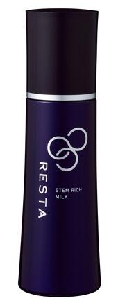 Stem Rich Milk