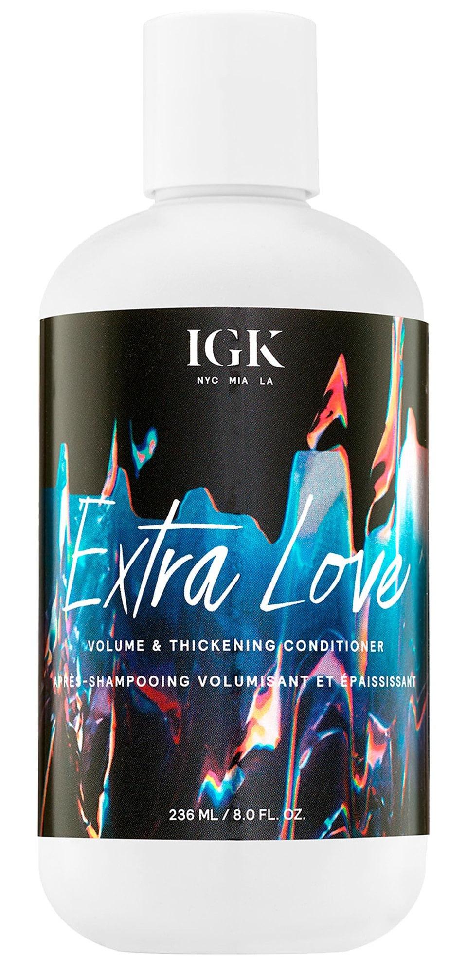 Extra Love Volume Conditioner