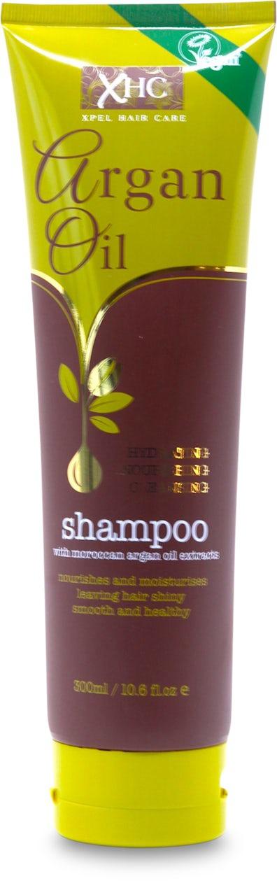 Argan Oil Shampoo