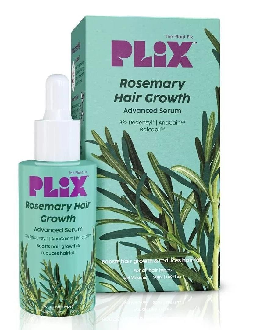 Rosemary Hair Growth Advanced Serum