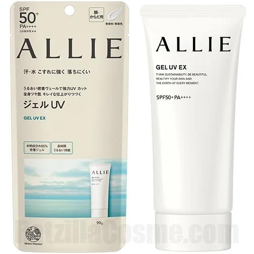 Chrono Beauty Milk UV Ex (2024)