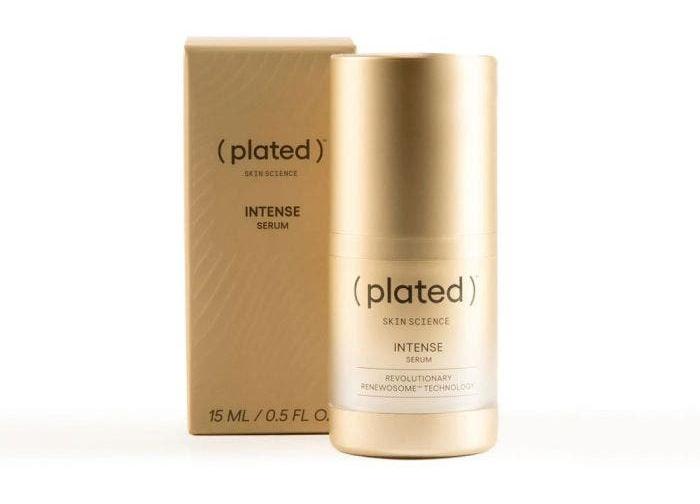 Intensive Serum